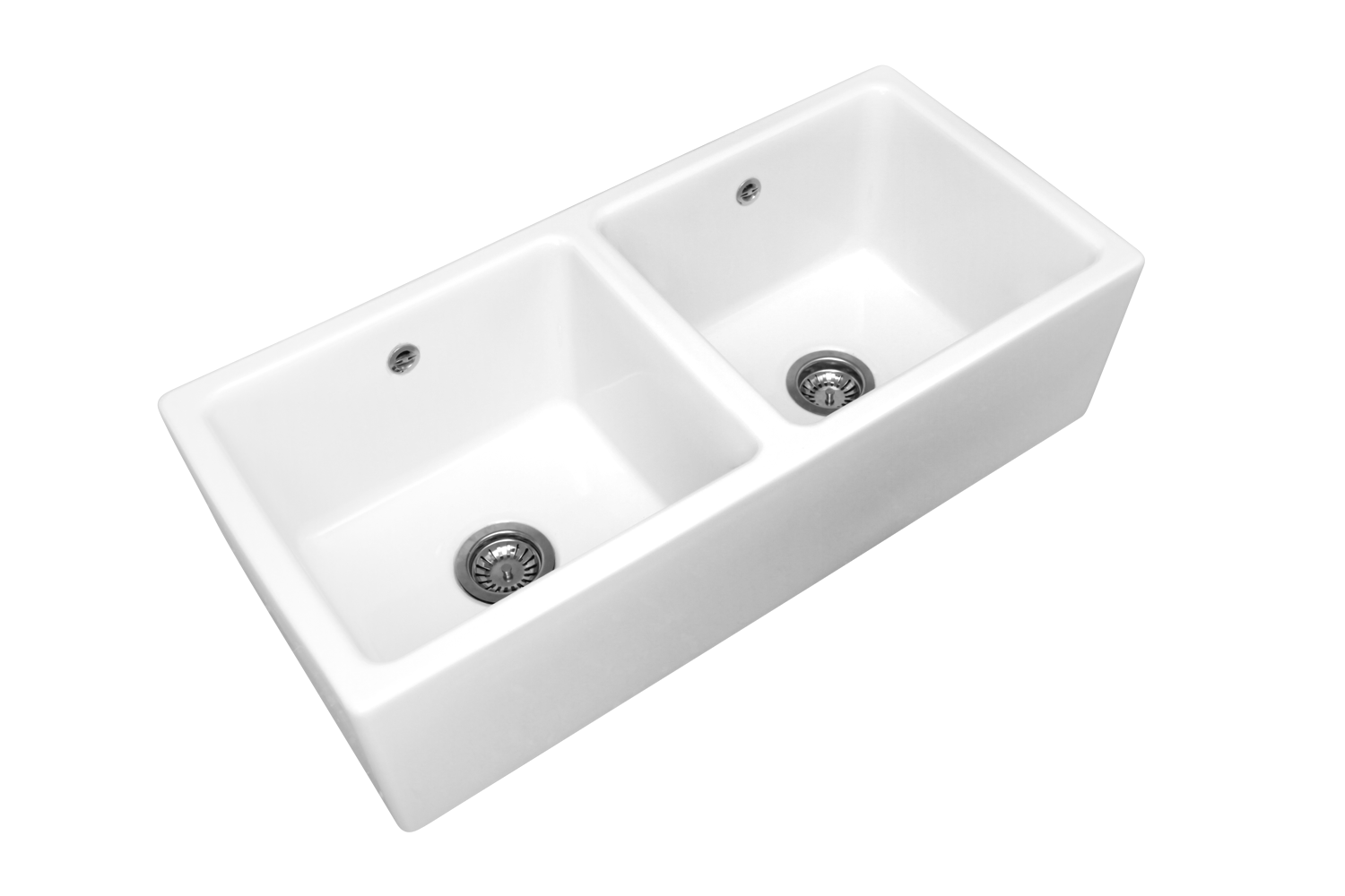 Evier Timbre d'Office Belfast 1000