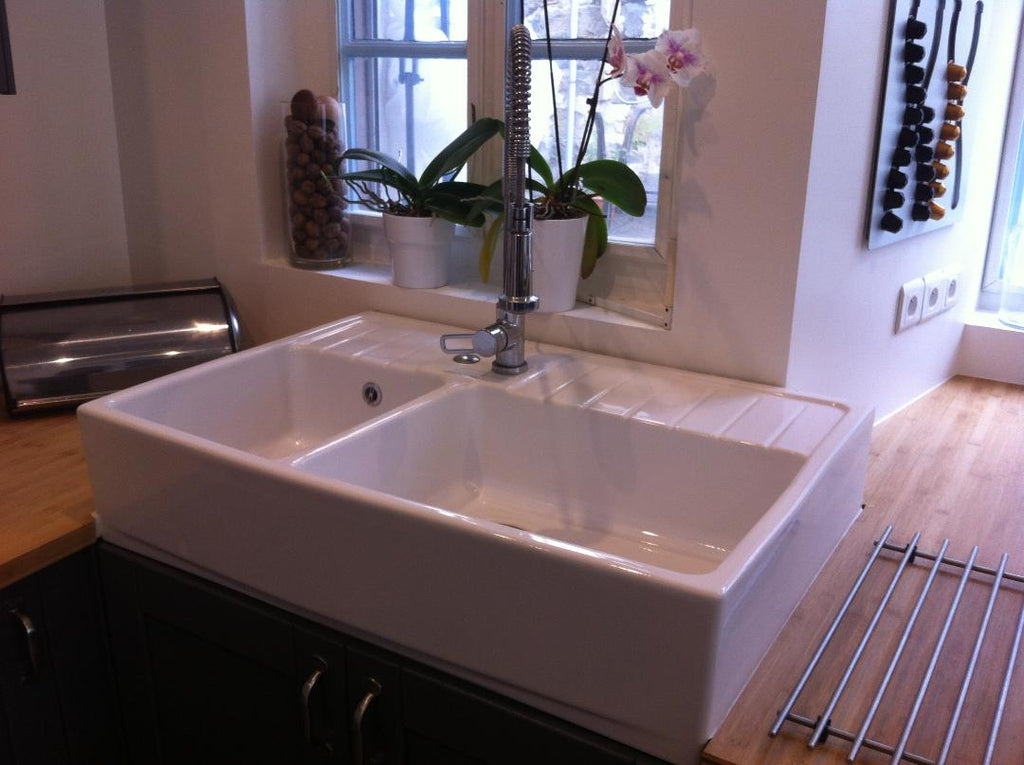 Evier Timbre d'Office Country